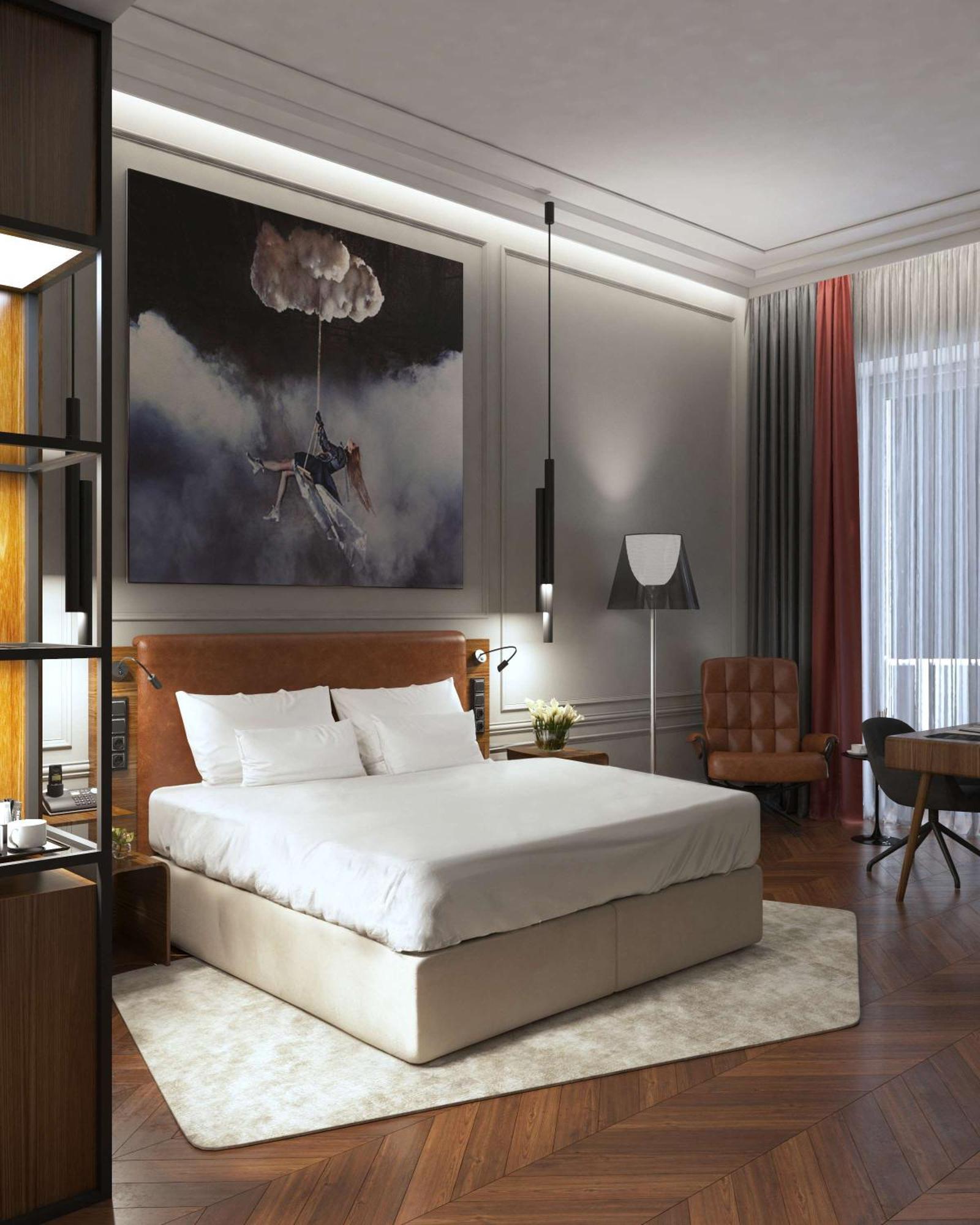 Radisson Collection Hotel, Basilica Budapest Exterior photo