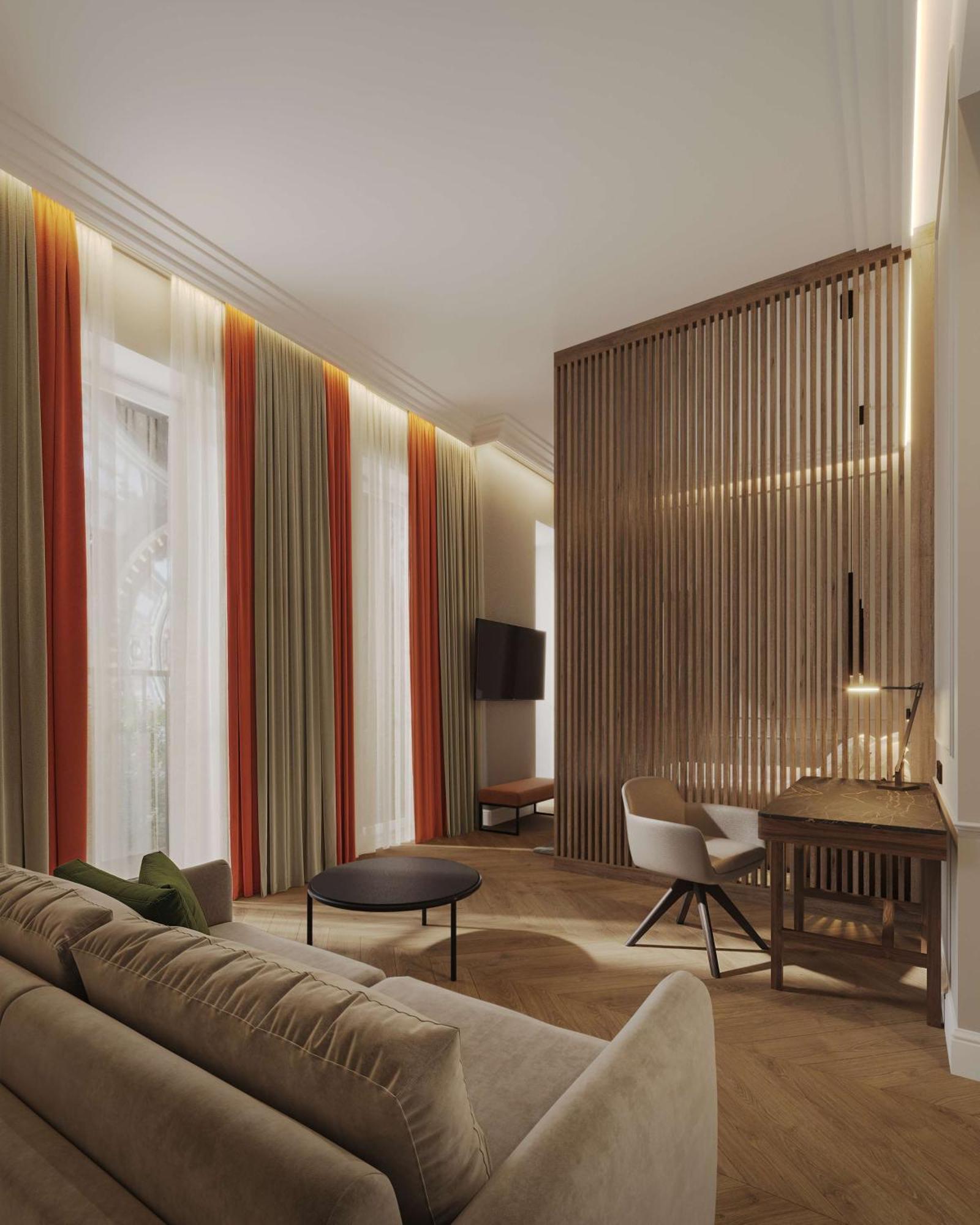 Radisson Collection Hotel, Basilica Budapest Exterior photo